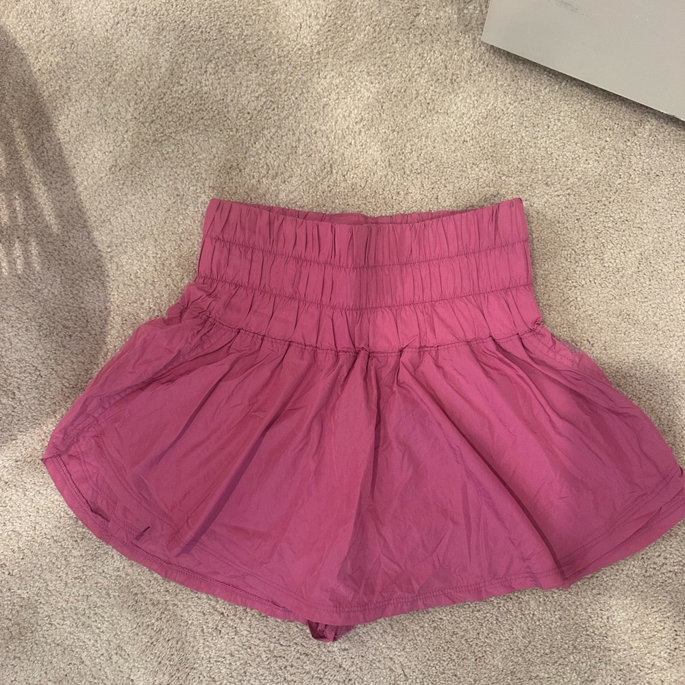 FP Movement by Free People The Way Home Skort